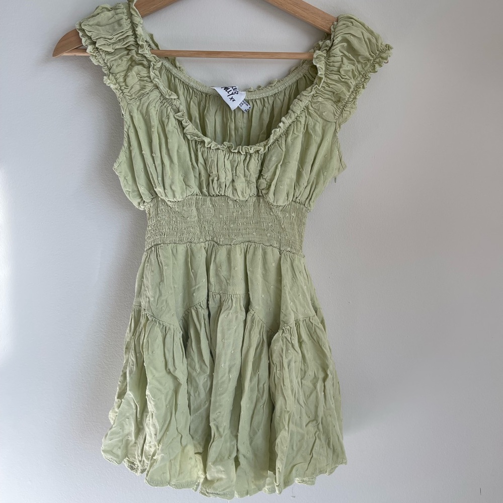 Princess Polly Love Galore Romper